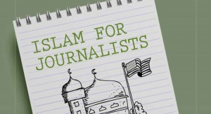 Islam journalists