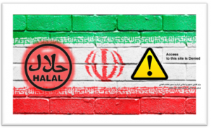 Iran-Halal-Internet