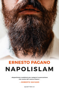NAPOLISLAM - COVER PIATTO ALTA